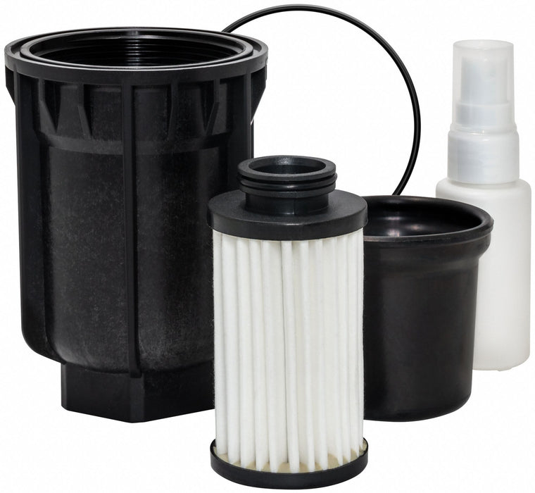 Diesel Exhaust Fluid Filter 3 5/32 L