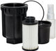 Diesel Exhaust Fluid Filter 3 5/32 L