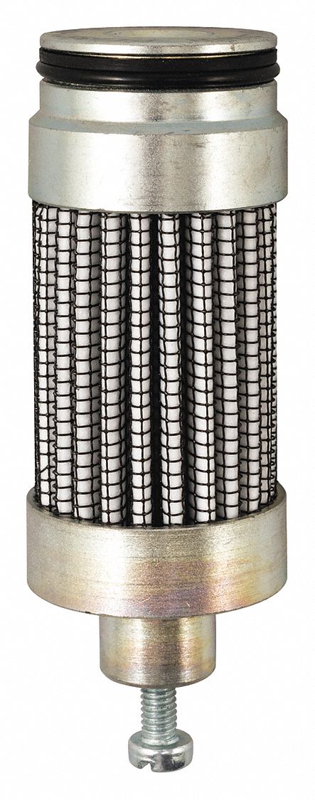 Hydraulic Filter 3-5/32 H 1-3/32 W