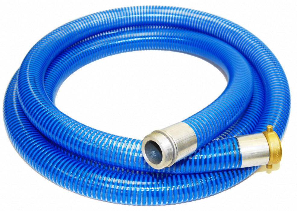 Water Suction and Discharge Hose