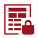 Workstation Lockout Writer Software App