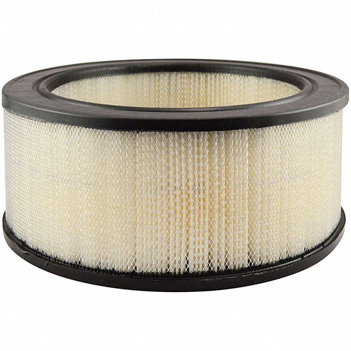Air Filter Round