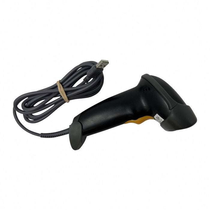 Bar Code Reader Plastic