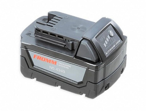 Battery 5 Ah Li-Ion 18VDC For P328