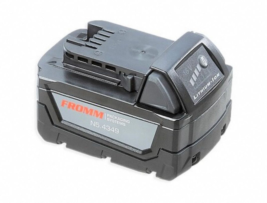 Battery 5 Ah Li-Ion 18VDC For P328
