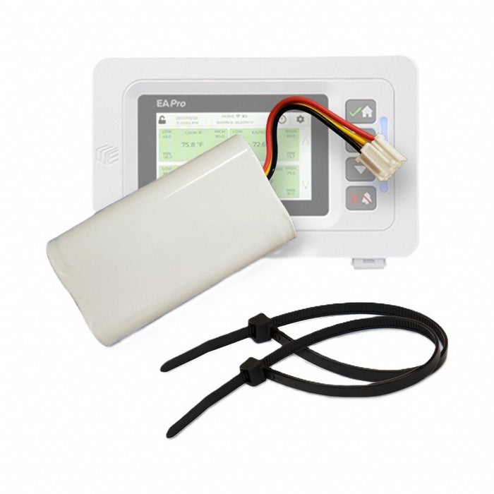 Gateway Replacement Battery Kit 3 pcs