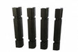 Energy absorbing protective bumper PK4