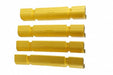 Energy absorbing protective bumper PK4