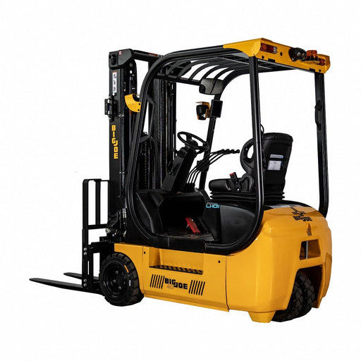 Electric Forklift 4000 lb Capac.
