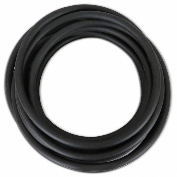 Santoprene Tubing 7/8 In OD 50 Ft