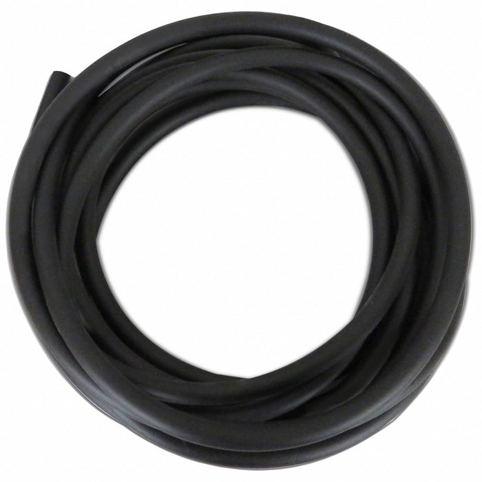Viton Tubing 3/8 In ID 5/8 In OD 25 Ft