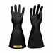 D1029 ElectricalInsulatingGloveKit Sz10 Blk PR