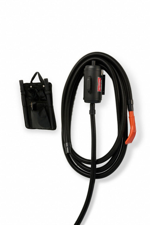Car Vacuum Hose L 5 30 ft Commercial