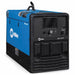 Engine Driven Welder Generator 21 hp