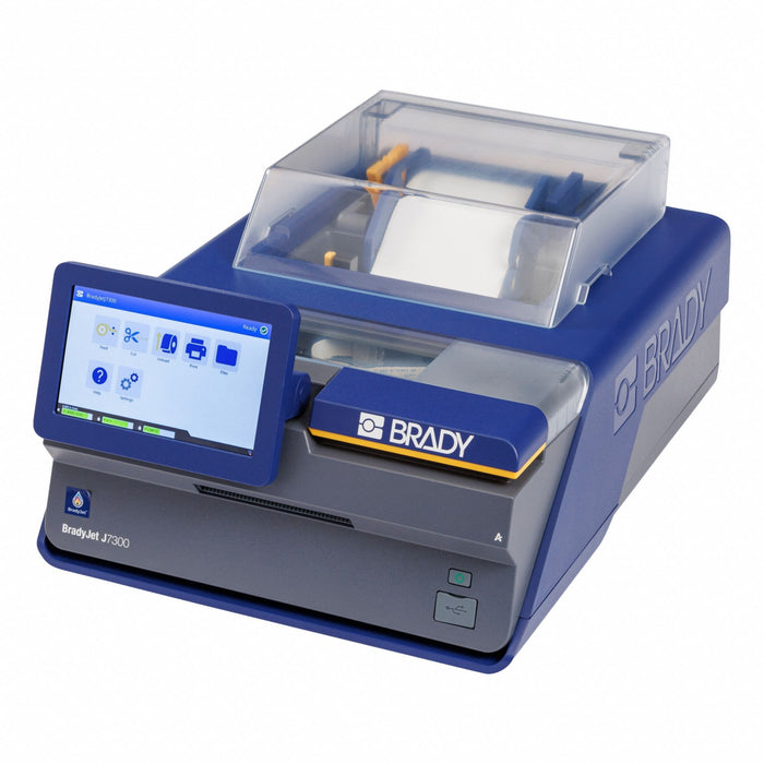 Desktop Printer Full Color 4 800 dpi