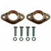 Flange Stainless Steel FNPT  3/4 in