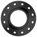 Flange Steel Weld Neck 8 in Pipe Size