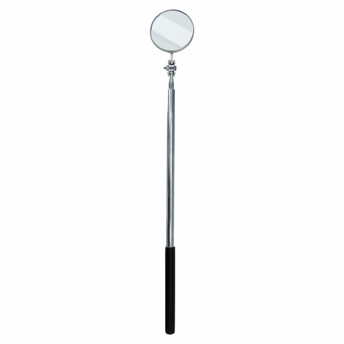 Inspection Mirror Round Glass 16 to 26 