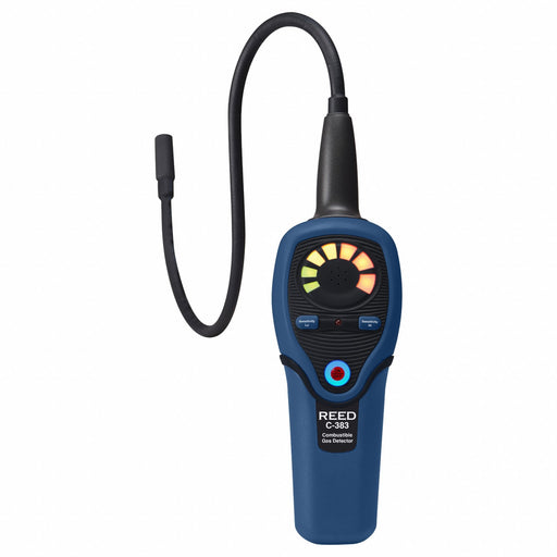 Combustible Gas Leak Detector