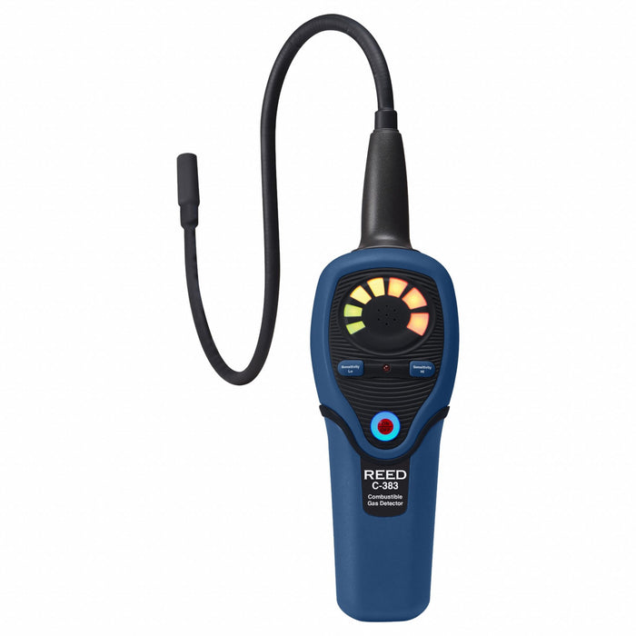 Combustible Gas Leak Detector