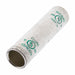 Open Barrel Splice Green Copper 600 V