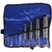 Screw Extractor Set Carbon Steel