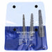 Screw Extractor Set Carbon Steel