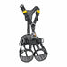 Comfortable and versatile harness