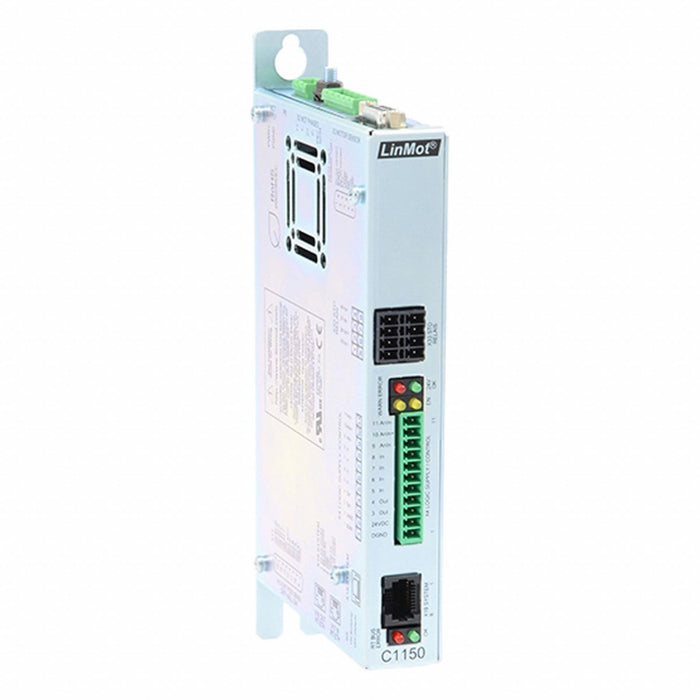 Servo Controller 206 mm H 26.6 mm W