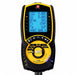 Combustion Analyzer 32to113F 21% v/vO2
