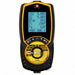 Combustion Analyzer 32to113F 21% v/vO2