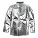 D1267 Aluminized Coat L Carbon Kevlar(R)