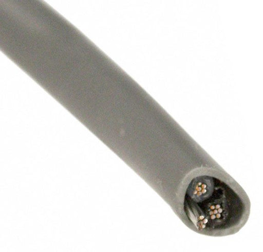 Communication Cable 24 AWG 50 ft L