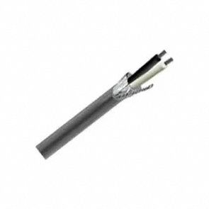 Data Cable 2 Wire Gray 1000ft