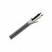 Data Cable 2 Wire Gray 1000ft