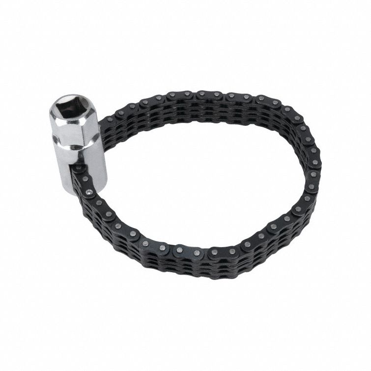 Oil Filter Wrench Metal