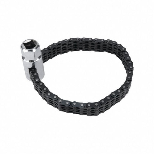 Double Chain Filter Wrench
