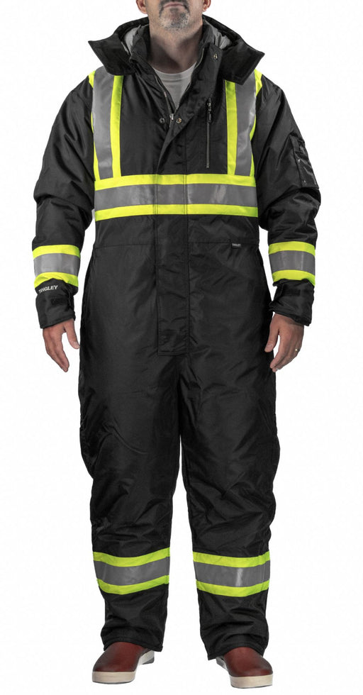 Cold Gear Type O Coverall M