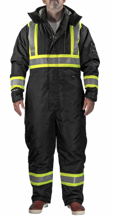 Cold Gear Type O Coverall 5XL