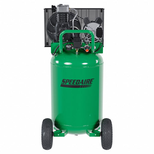 Air Compressor 30 gal Air Tank 150 lb