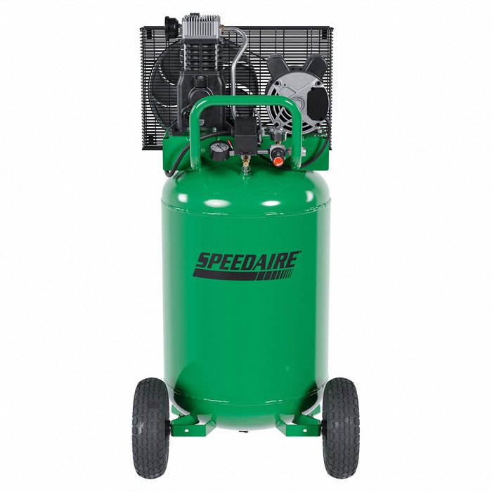 Air Compressor 30 gal Air Tank 150 lb