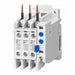 Overload Relay 3 Poles 600V AC 4 D