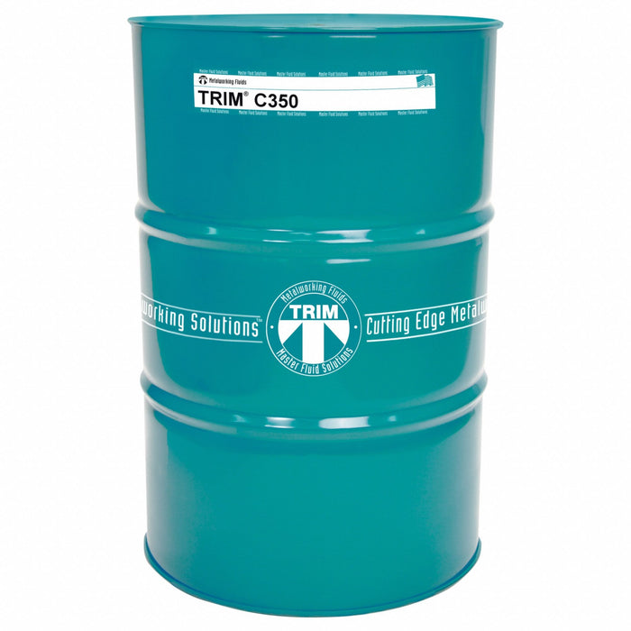 Coolant 54 gal Drum