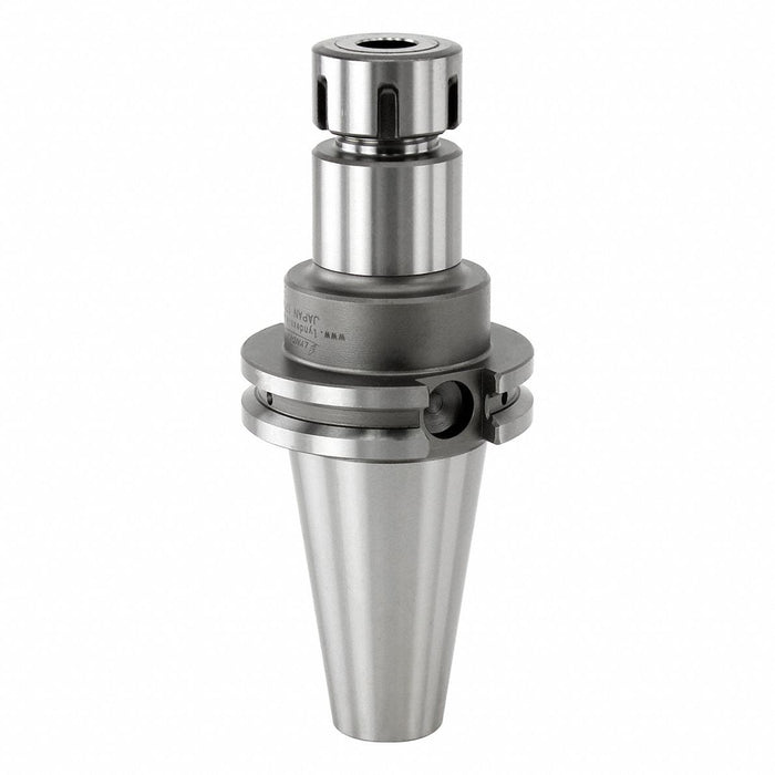 Collet Chuck TG100 Taper Shank