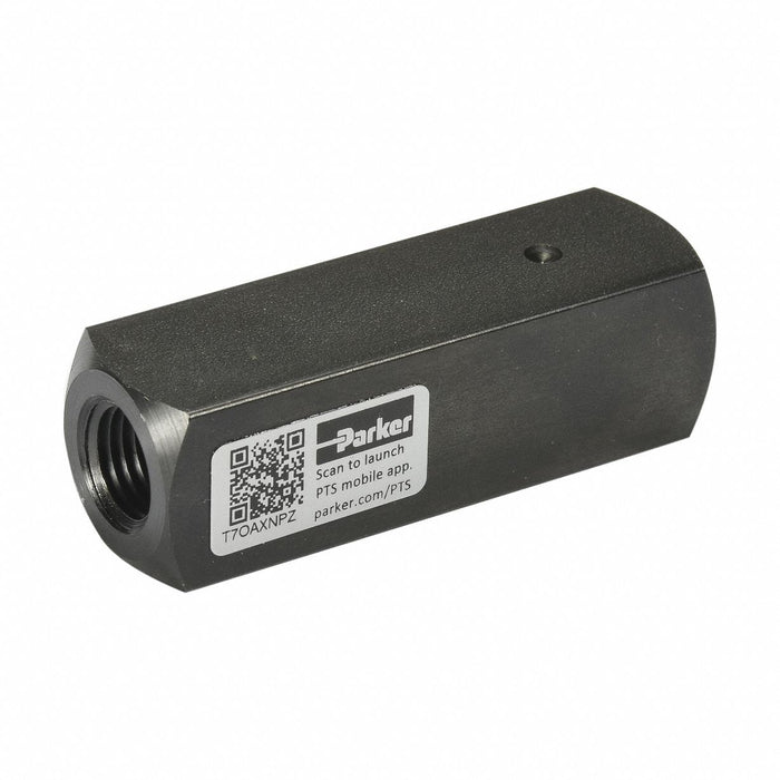 Flow Control Valve