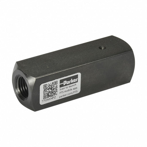 Flow Control Valve