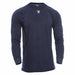 H3393 FR Long Sleeve T-Shirt Navy M