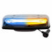 Mini Light Bar 11 L Amber Blue