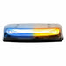 Mini Light Bar 11 L Amber Blue