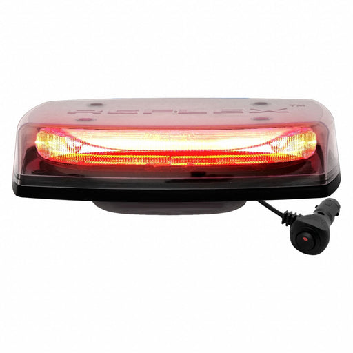 Mini Light Bar 11 L Red